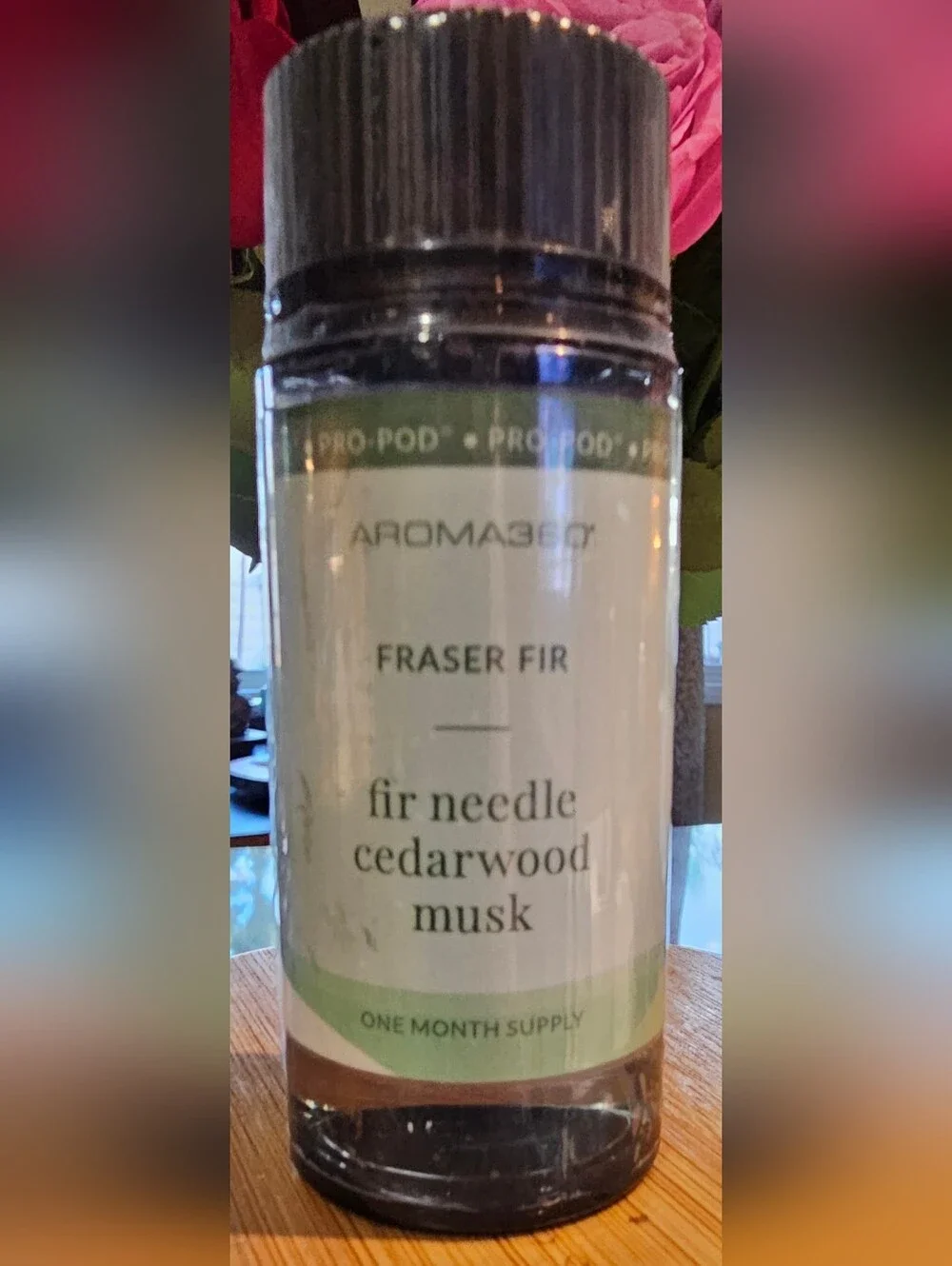 Aroma360 Pro-Pod 30ml Fragrance Oil- Fraser Fir